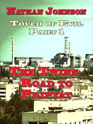 cover image of Touch of Evil, Part 1